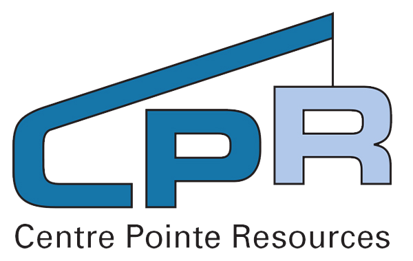 CPR Centre Pointe Resources